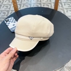 Prada Caps